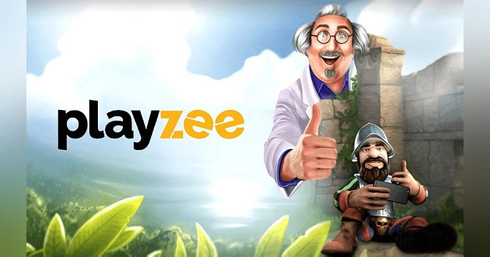 PlayZee Casino Bonus